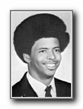 Isaac Cotton: class of 1971, Norte Del Rio High School, Sacramento, CA.